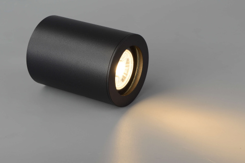 Светильник потолочный Crystal Lux CLT 422C BL фото 2